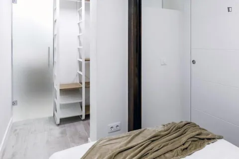 Pis de 32 m² a Madrid