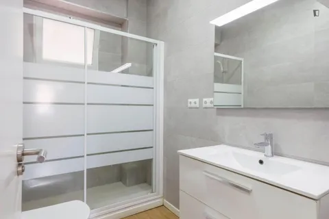 Habitació de lloguer, València
