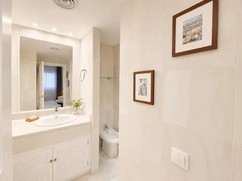 Pis de 125 m² a Marbella