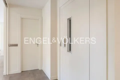 Appartamento 172 m² a Madrid
