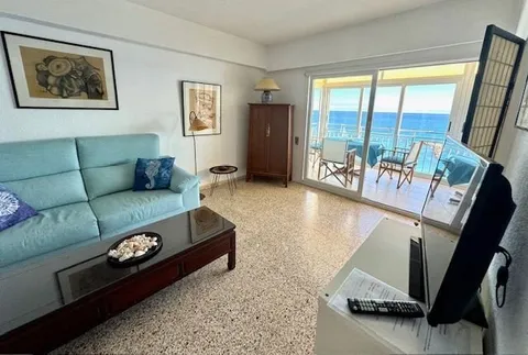 Flat 70 m² in Altea