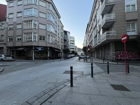 Квартира 85 м² у Оренсе