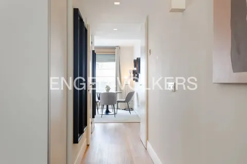 Pis de 70 m² a València