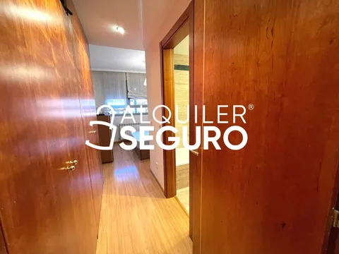 Appartement 60 m² à Madrid