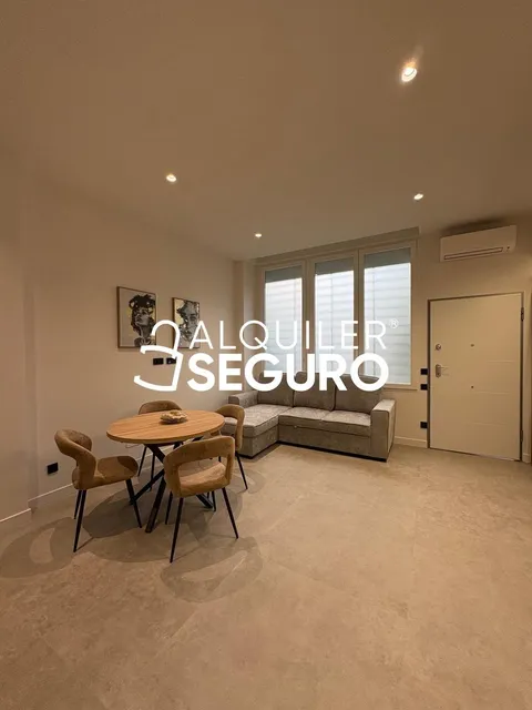 Appartement 44 m² à Madrid (2/14)