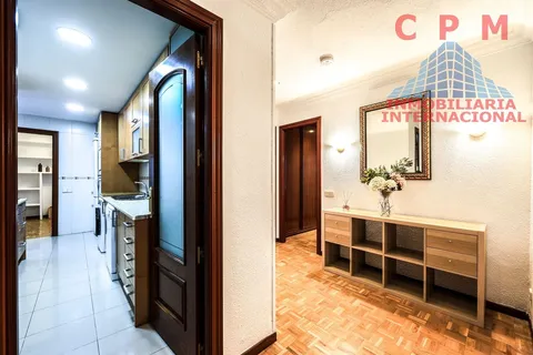 Wohnung 133 m² in Madrid