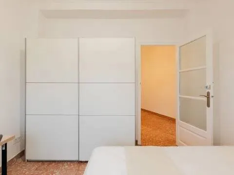 Habitació de lloguer, València