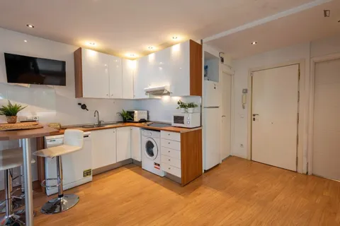 Pis de 80 m² a Madrid