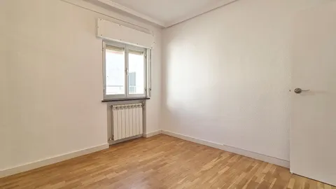 Wohnung 89 m² in Salamanca