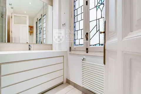 Pis de 158 m² a Madrid