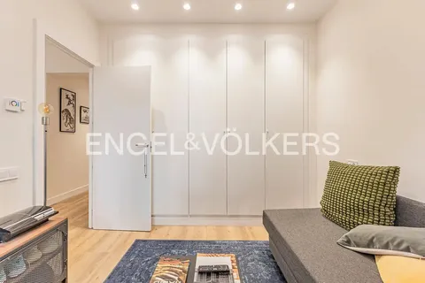 Wohnung 80 m² in Barcelona