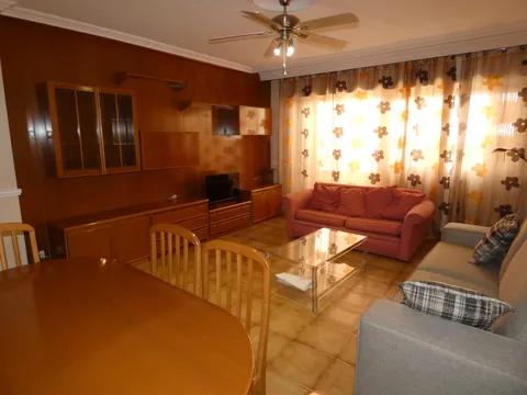 Wohnung 120 m² in Toledo