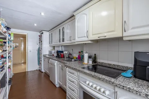 Wohnung 152 m² in Granada