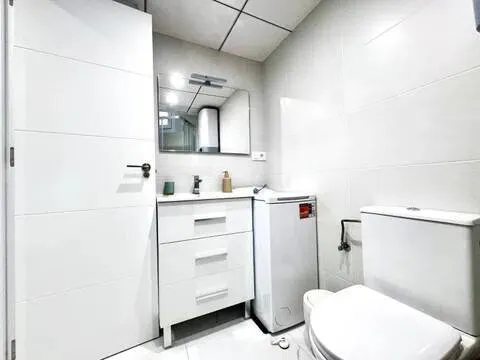 Wohnung 62 m² in Torrevieja