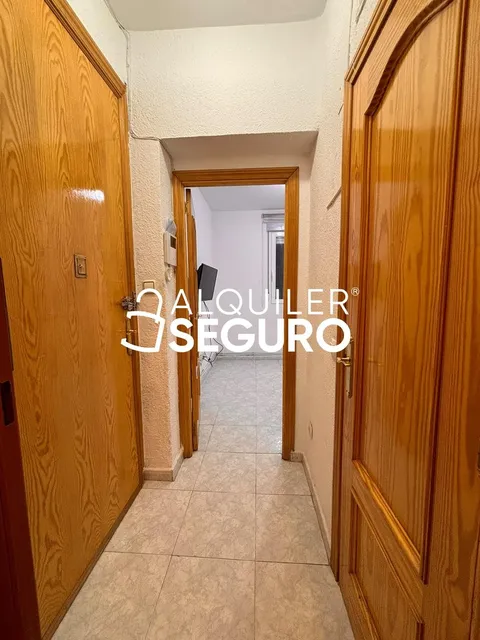 Appartamento 45 m² a Madrid