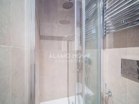 Pis de 37 m² a Madrid