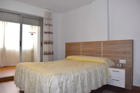 Wohnung 104 m² in Benidorm