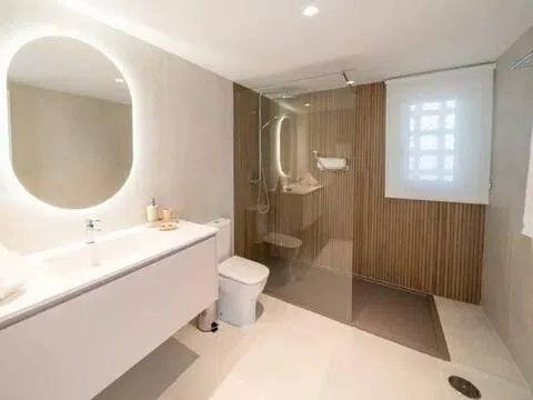 Pis de 350 m² a Marbella