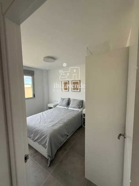Pis de 54 m² a Sant Antoni de Portmany