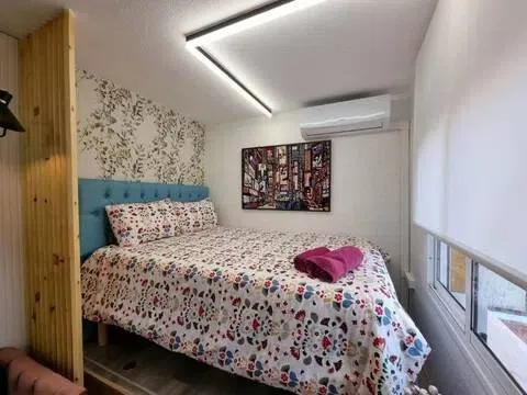 Appartement 40 m² à Roquetas de Mar