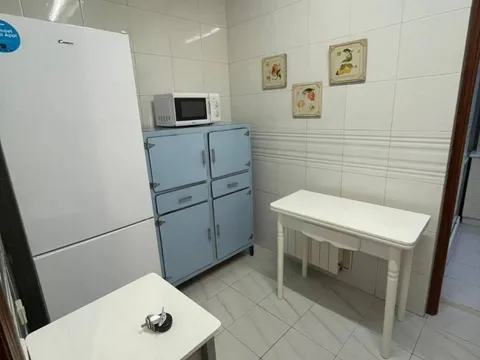 Pis de 77 m² a Valladolid