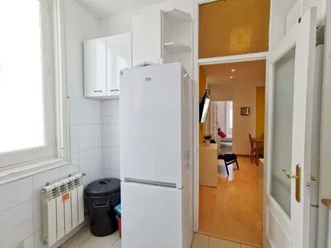 Stanza in affitto, Madrid