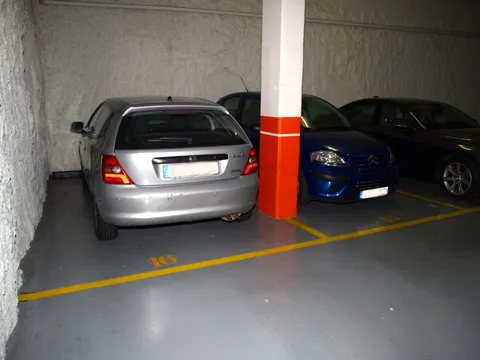 Appartamento 20 m² a Terrassa