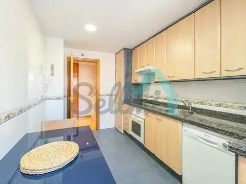Pis de 91 m² a Oviedo