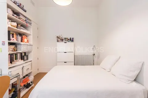 Pis de 198 m² a Madrid