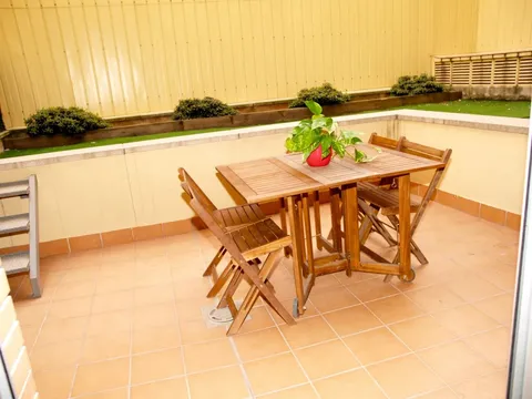 Piso de 20 m² en Terrassa