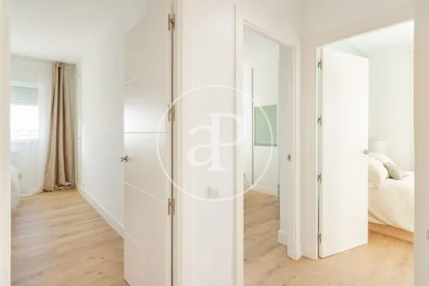 Pis de 143 m² a Madrid