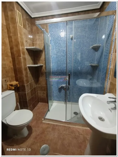 Habitació de lloguer, Albacete