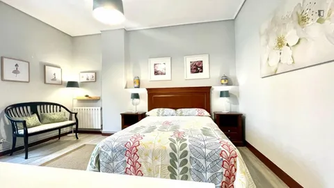 Chambre à louer, Bilbao