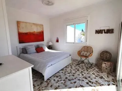 Maison 130 m² à Mojácar