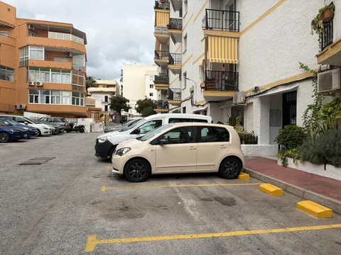 Piso de 73 m² en Benalmádena