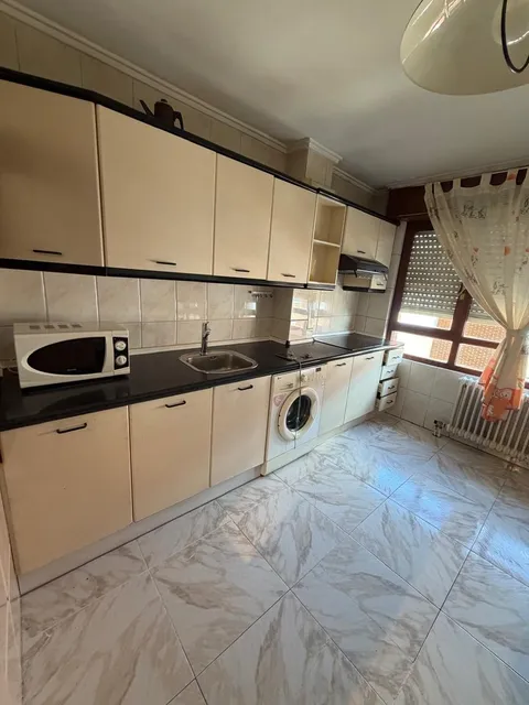 Apartamento 60 m² em León