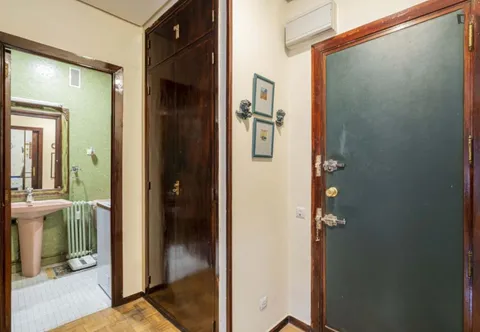 Pis de 27 m² a Madrid