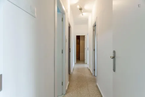 Habitació de lloguer, València