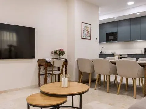 Pis de 45 m² a Màlaga