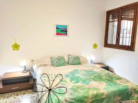 Chambre à louer, Paterna