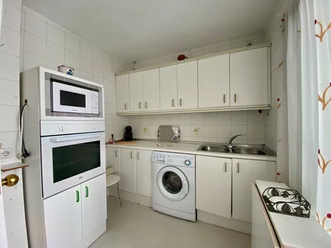 Pis de 112 m² a Fuengirola