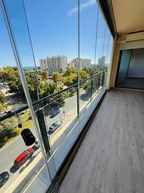 Pis de 100 m² a Alacant