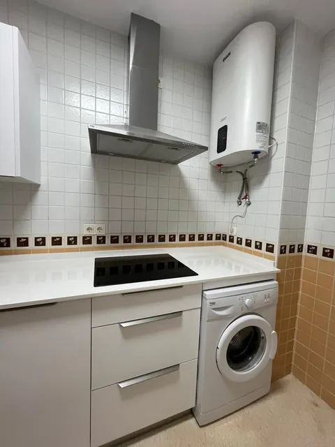 Pis de 50 m² a Dos Hermanas