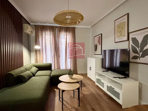 Piso de 50 m² en Villanueva de la Serena
