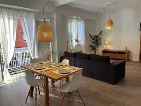 Pis de 85 m² a Sagunt
