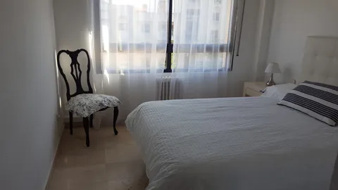 Pis de 60 m² a Madrid