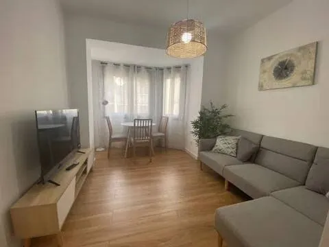 Wohnung 60 m² in l'Hospitalet de Llobregat