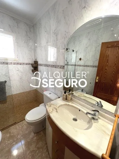 Casa de 80 m² a Los Alcázares