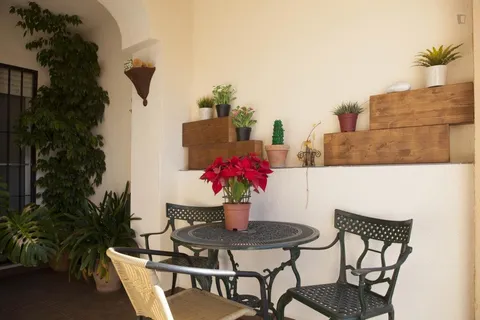 Habitació de lloguer, Mairena del Aljarafe