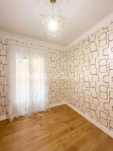 Pis de 191 m² a Madrid